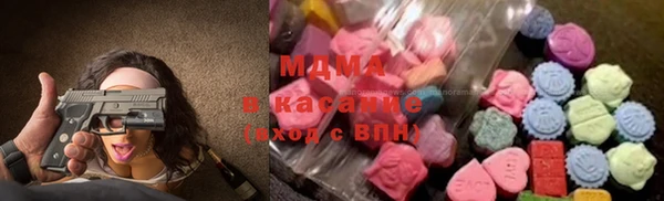 ешки Лиски