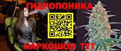 гидра Канаш